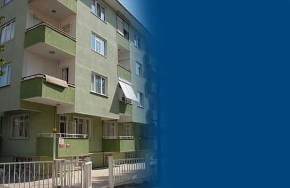 KARANFİL APT